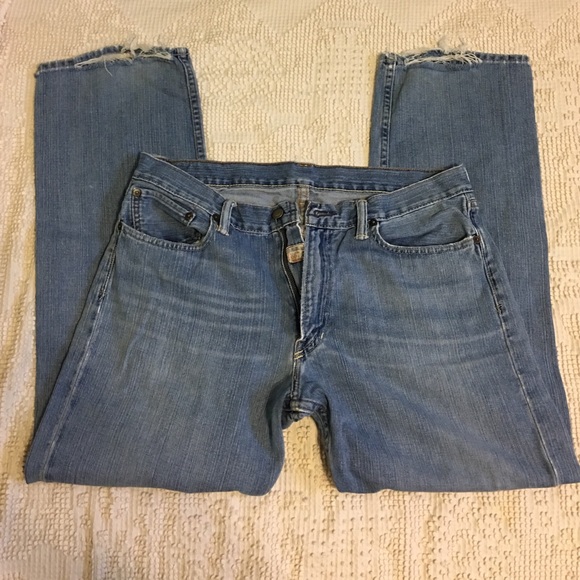 Polo Jeans 34x30