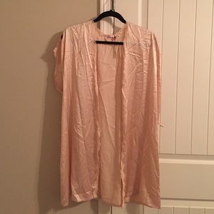 Victoria's Secret robe