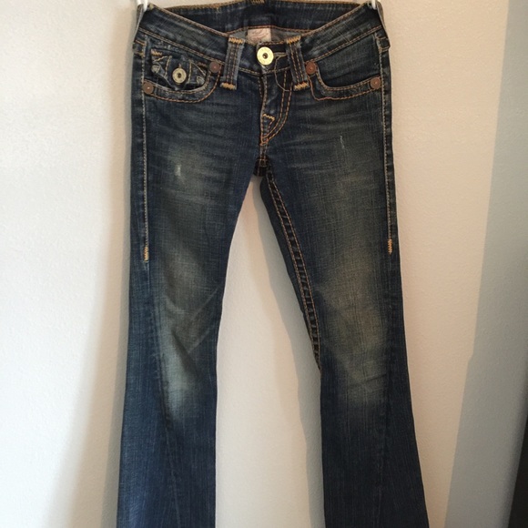 True religion jeans