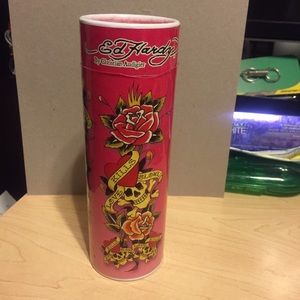 Ed Hardy Love Kills Slowly 3.4 oz.