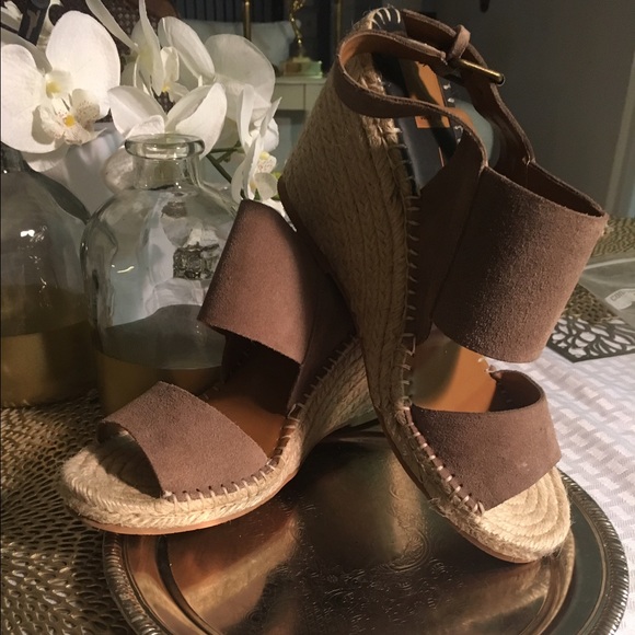 wedge shoes