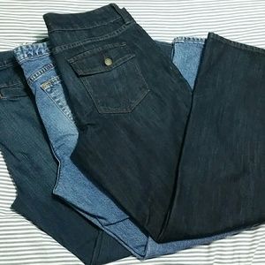 GAP jeans bundle