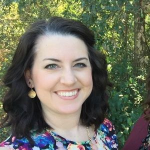 Meet your Posher, Kellye