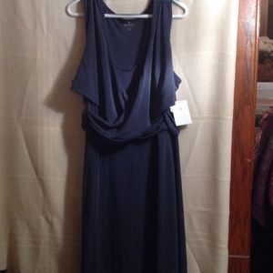 ATHLETA dress