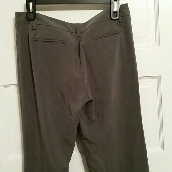Grey dress pants - Picture 2 of 2