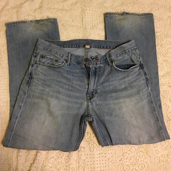 Banana Republic 34x30