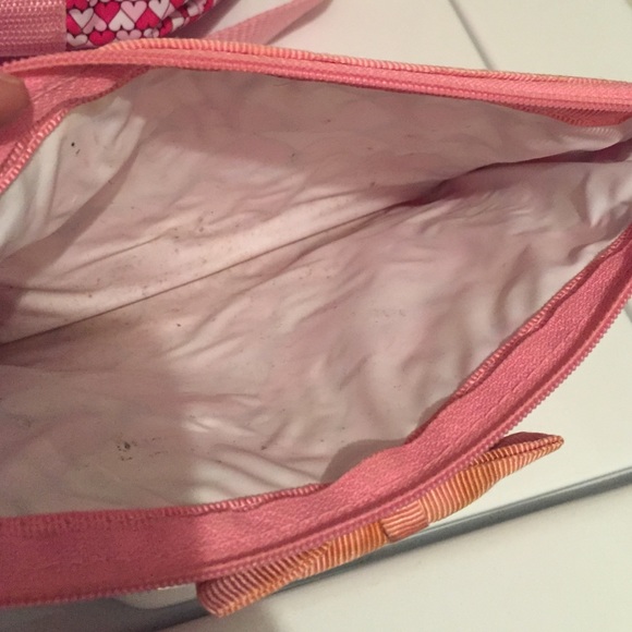 ✨SOLD✨Overnight Bag w/Matching Cosmetic Pouch - Picture 2 of 4