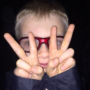 Meet your Posher, Emma