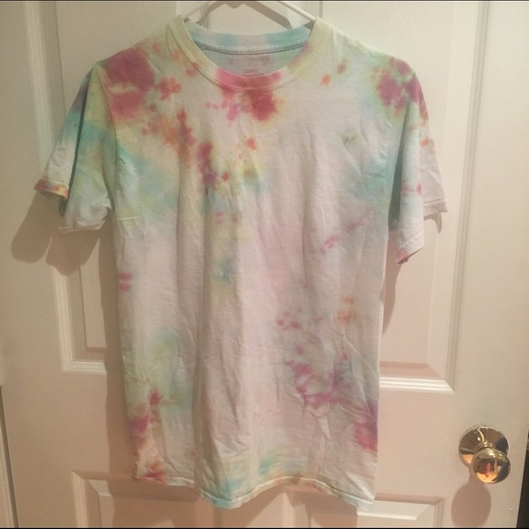Good vibes style shirt