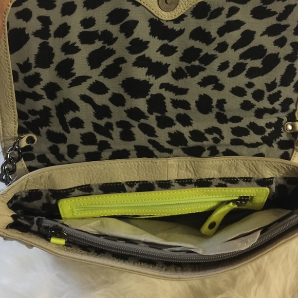 Betsey Johnson Long Clutch - Picture 3 of 6