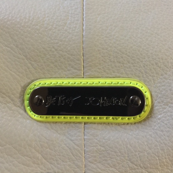 Betsey Johnson Long Clutch - Picture 4 of 6