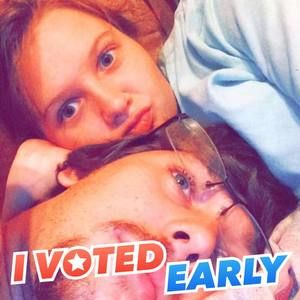 Meet your Posher, Cody n katherine