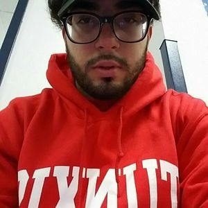 Meet your Posher, Nate