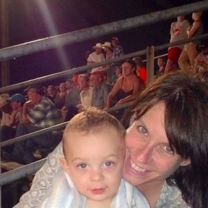 Meet your Posher, Lisa ann