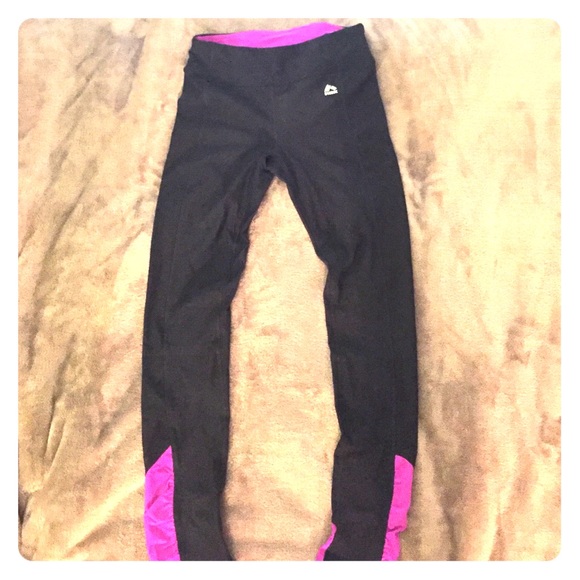 RBX workout leggings