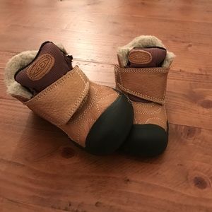 Keen Kootenay Boots (toddler)