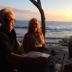 Meet your Posher, Rhonda