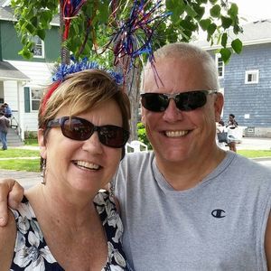 Meet your Posher, Joann