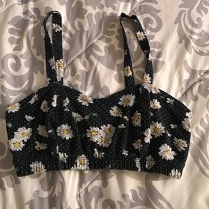 Daisy Bralette