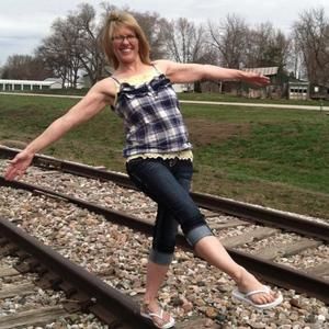 Meet your Posher, Vickie