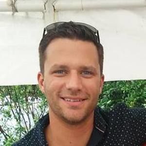 Meet your Posher, Steve