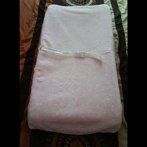Summer Infant Contour Changing Pad