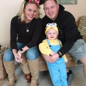 Meet your Posher, Lea