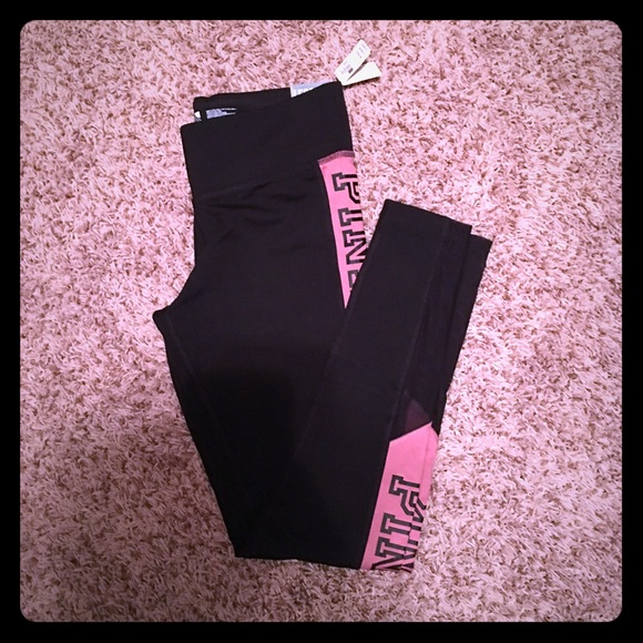 Victoria's Secret Pink