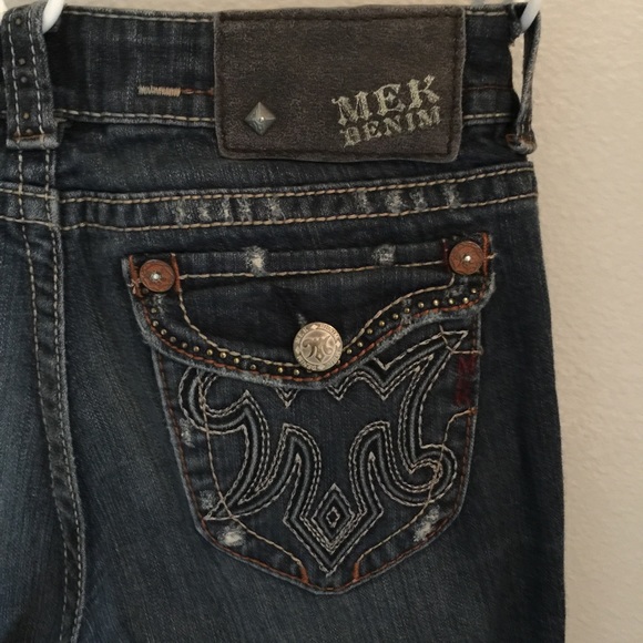 Mek jeans