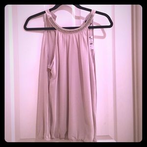 Express Dress Top