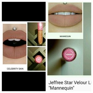HOLD FOR SWIMMER2K20 Jeffree Star Velour Liquid