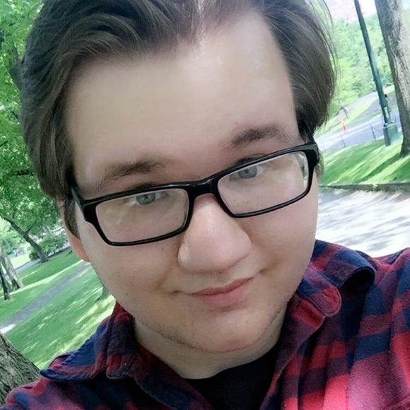 Meet your Posher, Kyle - Picture 1 of 1