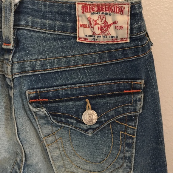 True religion jeans