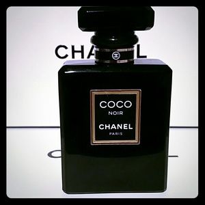 Chanel Coco Nior eau de parfum
