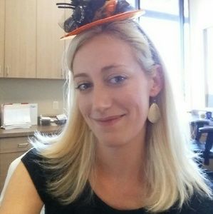 Meet your Posher, Allison