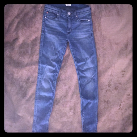 Hudson Jeans