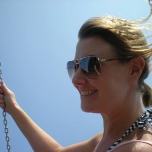 Meet your Posher, Rachel