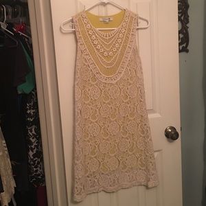 Cotton dress