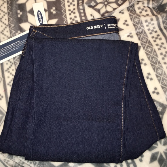 Brand new Old Navy jeans