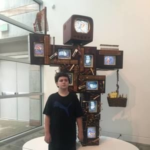 Meet your Posher, Kimberly