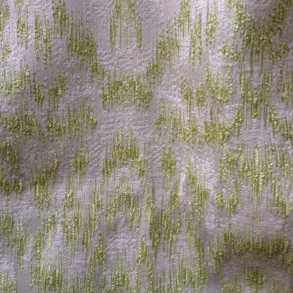 🚫GIFTED🚫 NWT Anne Taylor textured skirt - Picture 4 of 4