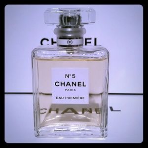 Chanel N 5 Eau Premiere eau de parfum