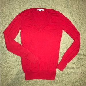 XXi forever 21 sweater