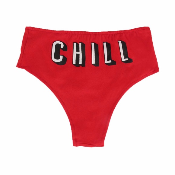 💕Netflix and Chill underwear💕 - Picture 3 of 3