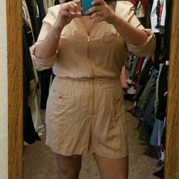 BEBE ROMPER - Picture 2 of 3