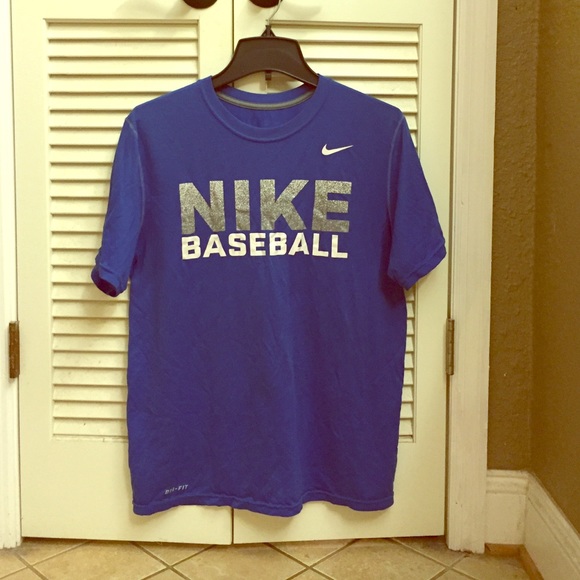 Men's Nike T-shirt