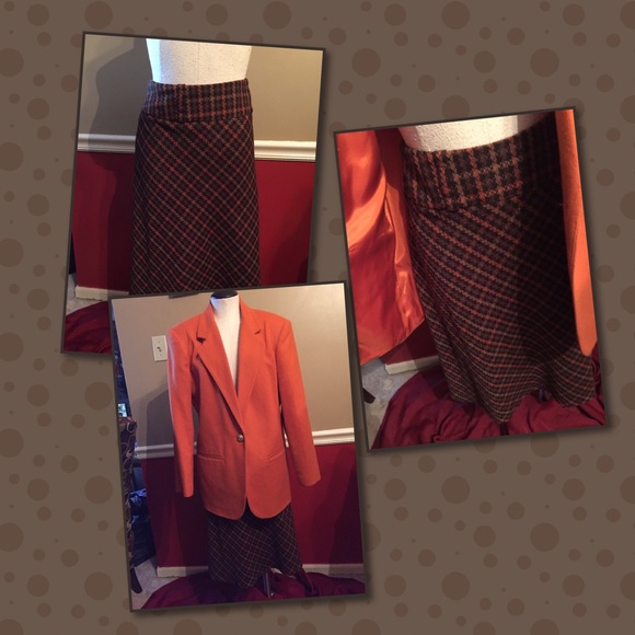 🚨Dress Barn Skirt Size 8
