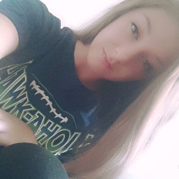 Meet your Posher, Jessica