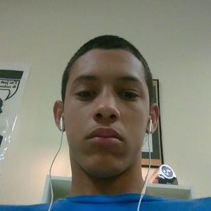 Meet your Posher, Seth