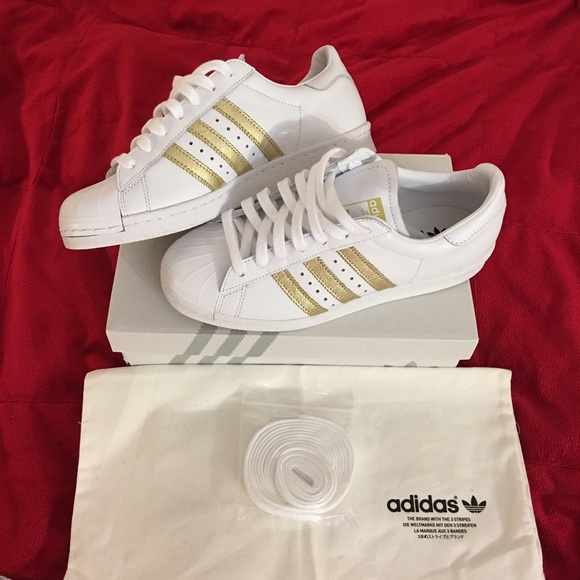 Rare Adidas - Picture 2 of 4